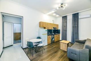 BSC Apartment - 2
