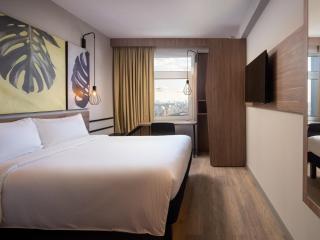 ibis Santa Cruz de la Sierra - 4