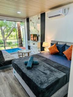 Leopard Inn Wilpattu - 0