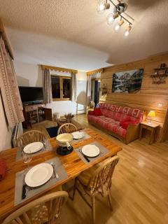 Appartement Samoens Cosy - 0