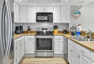 Ocean Villas 090 - 6