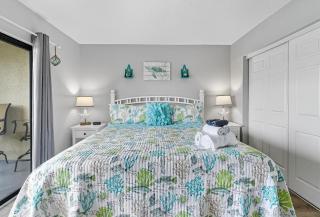 Ocean Villas 090 - 1