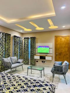 GRACE LODGE LEKKI Phase 1 - 0