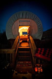 Chico Hot Springs Resort -  - 5