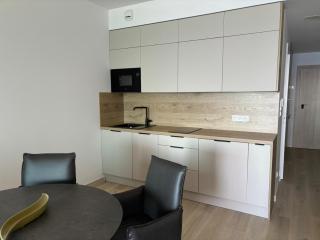 Baltic Infinity Sea&Beach Międzyzdroje - 1