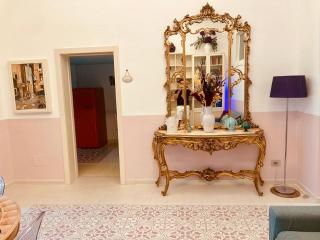 At Home - Luxury apartment Bari - 9