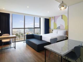 ibis Styles Ambassador Incheon Airport T2 - 4