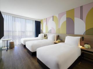 ibis Styles Ambassador Incheon Airport T2 - 8