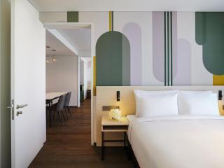 ibis Styles Ambassador Incheon Airport T2 - 4