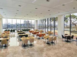ibis Styles Ambassador Incheon Airport T2 - 5