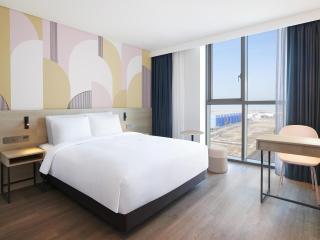 ibis Styles Ambassador Incheon Airport T2 - 1
