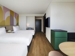 ibis Styles Ambassador Incheon Airport T2 - 1