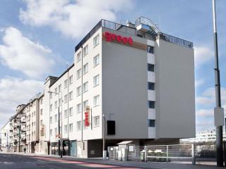 greet Wien City Nord - 6