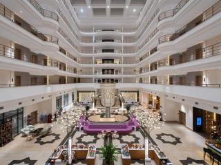 Mövenpick Samarkand - 8