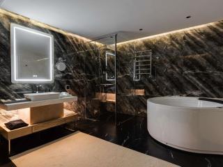 Mövenpick Samarkand - 1