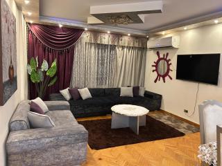 City Center Stay - Caïro - 0