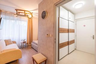 Klínovec ski apartments - 9