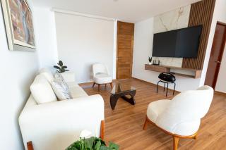 Casa laguna - 1