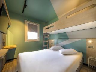 ibis budget Forbach Centre - 9