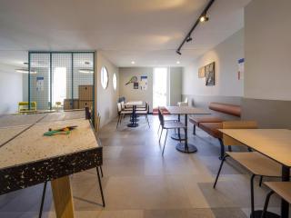 ibis budget Forbach Centre - 5