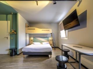 ibis budget Forbach Centre - 9
