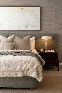 Satori Lodge by Bliss Collection - 6