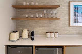 Satori Lodge by Bliss Collection - 1