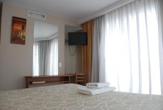Hotel Benevento - 8