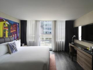 Mondrian Mexico City Condesa - 4