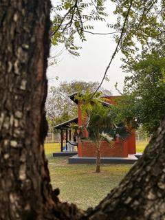 Camping Rio Formoso - 5