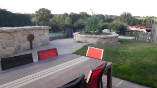 Gîte Le Bouton D'or 8min Puy du Fou - 6