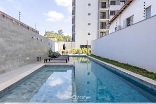 Your complete stay in the best location of Vila Olímpia - VBV - 0