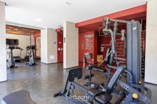 Your complete stay in the best location of Vila Olímpia - VBV - 7