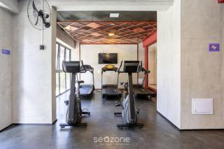 Your complete stay in the best location of Vila Olímpia - VBV - 8