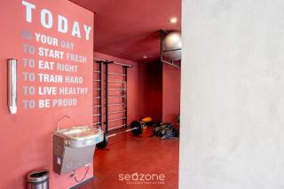 Your complete stay in the best location of Vila Olímpia - VBV - 6