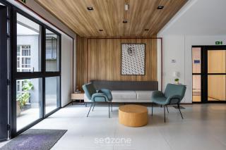 Your complete stay in the best location of Vila Olímpia - VBV - 5