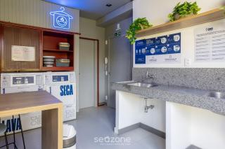 Your complete stay in the best location of Vila Olímpia - VBV - 3