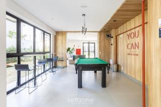 Your complete stay in the best location of Vila Olímpia - VBV - 2