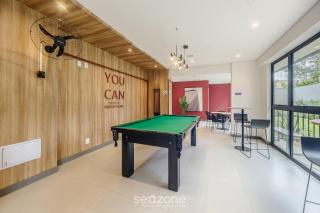 Your complete stay in the best location of Vila Olímpia - VBV - 1