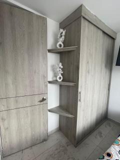 Suite Vista Azul Ricaurte - 1