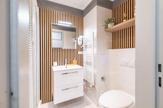 Klínovec ski apartments - 2