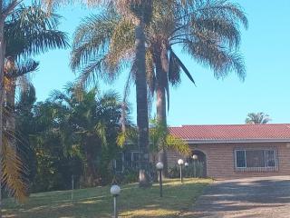 Vervet Guesthouse - 9
