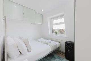 1BR wAC Hyde Park Paddington Gloucester Terrace - 3