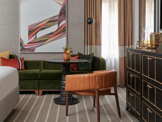 21c Museum Hotel St Louis - Saint Louis - 4