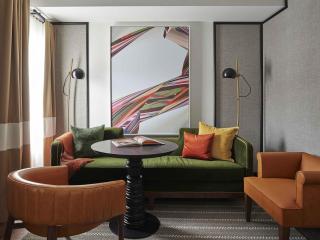 21c Museum Hotel St Louis - Saint Louis - 2