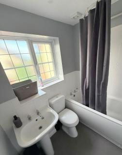 1 bedroom house - 4