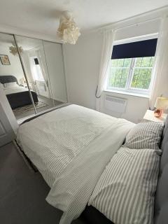 1 bedroom house - 3
