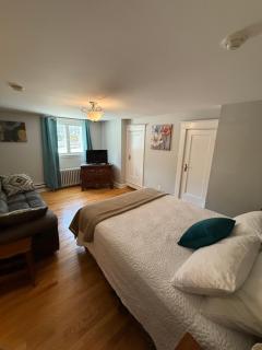 Midstream Manor Unit 3, Studio - 2