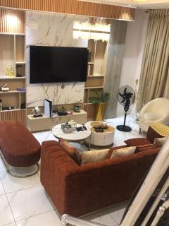 Lekki luxury Apartment with Pool and Gym - 0