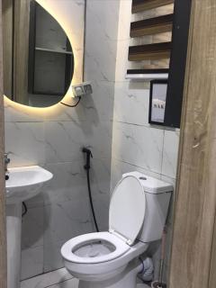 Lekki luxury Apartment with Pool and Gym - 4